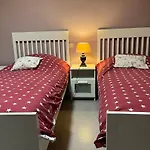 Casa Brugensis Holiday Home In Historic Center Of Bruges