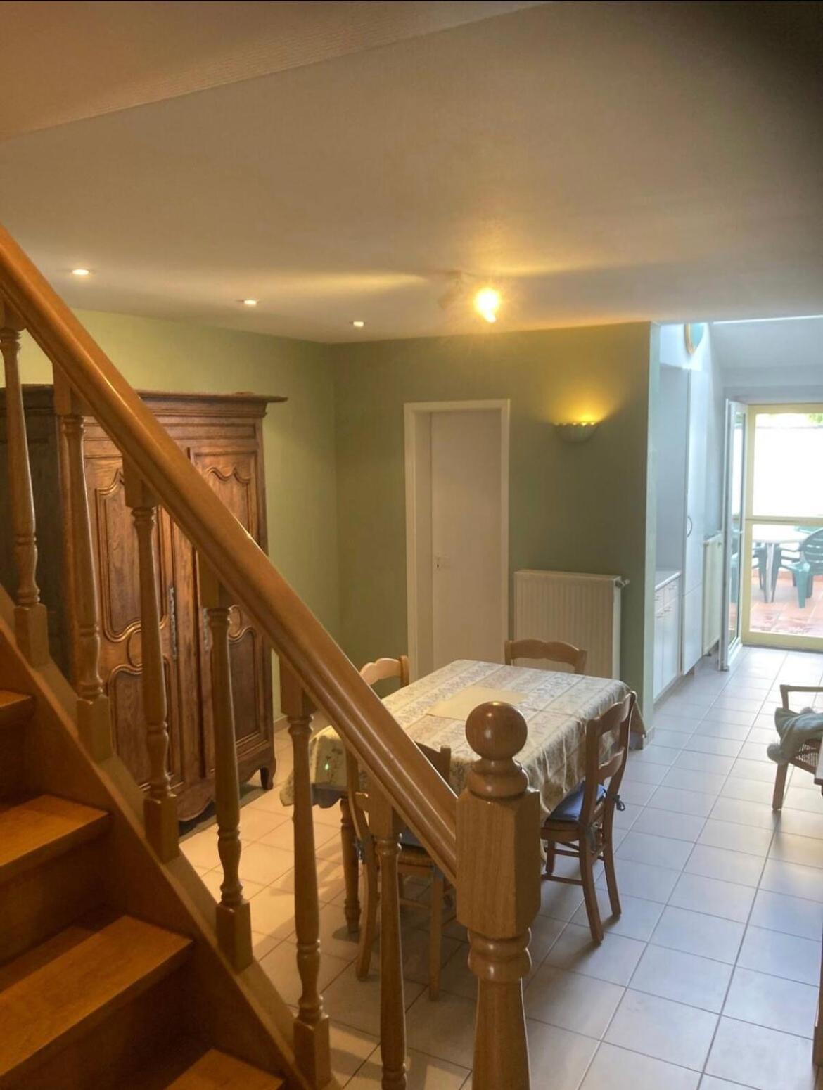 Casa Brugensis In Historic Center Of Bruges
