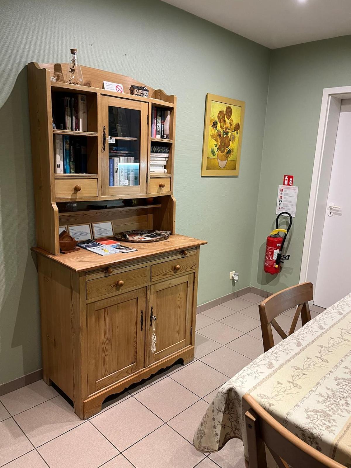 Casa Brugensis In Historic Center Of Holiday home